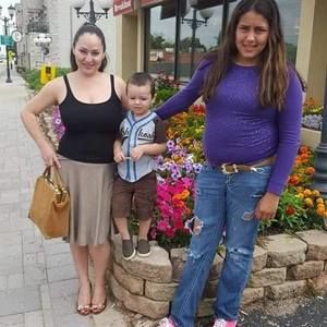 Meet your Posher, Flor